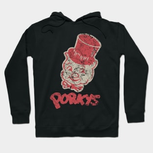 Porkys Hoodie